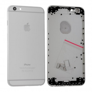 Корпус Apple iPhone 6 Plus, Original PRC, Silver