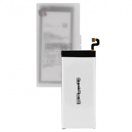 Аккумулятор Samsung G935 Galaxy S7 Edge, EB-BG935ABE, (3600 mAh), Original PRC, фото № 2 - ukr-mobil.com
