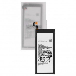 Аккумулятор Samsung G935 Galaxy S7 Edge, EB-BG935ABE, (3600 mAh), Original PRC