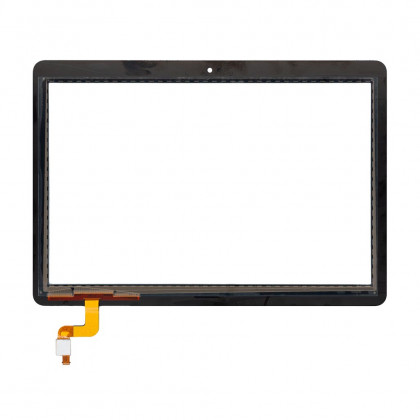 Сенсор (тачскрин) Huawei MediaPad T3 10 LTE (AGS-L09), High Quality, Black, фото № 2 - ukr-mobil.com