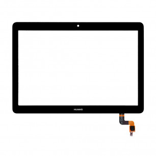Сенсор (тачскрин) Huawei MediaPad T3 10 LTE (AGS-L09), High Quality, Black