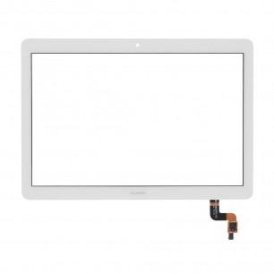Сенсор (тачскрин) Huawei MediaPad T3 10 LTE (AGS-L09), High Quality, White