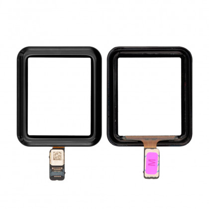 Сенсор (тачскрин) Apple Watch Series 2, Series 3, 38mm, Original - ukr-mobil.com