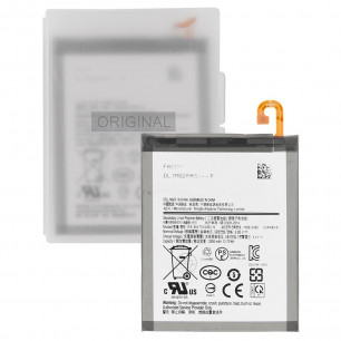 Аккумулятор Samsung A105 Galaxy A10 2019, A750 Galaxy A7 2018, M105 Galaxy M10, EB-BA750ABU, (3300mAh), Original PRC