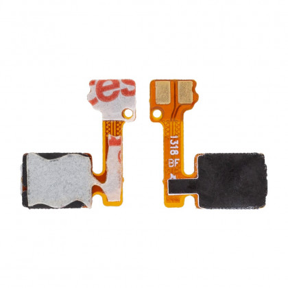 Шлейф Huawei Ascend Y300 кнопка включения, High Quality - ukr-mobil.com