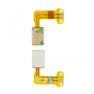 Шлейф Huawei Ascend Y310 кнопка включения, High Quality