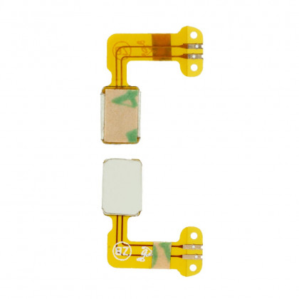 Шлейф Huawei Ascend Y310 кнопка включения, High Quality - ukr-mobil.com