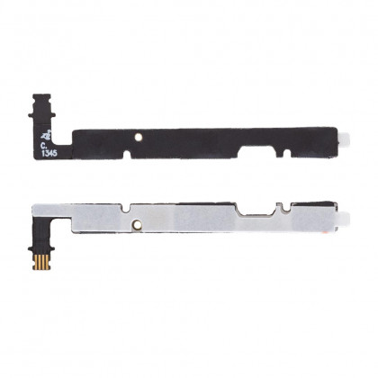 Шлейф Huawei G510, кнопка включения и регулировки громкости, High Quality - ukr-mobil.com
