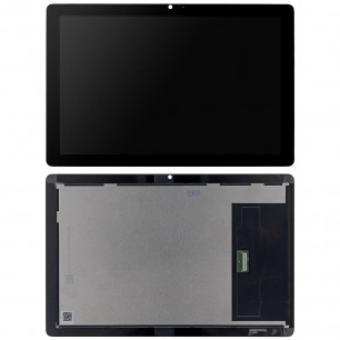 Дисплей Huawei MatePad T10s (AGS3-L09, AGS3-W09), с тачскрином, Original