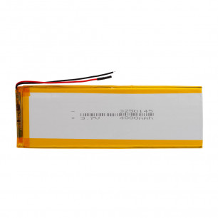 Аккумулятор для планшета 3.2*50*145 мм, (4000 mAh)