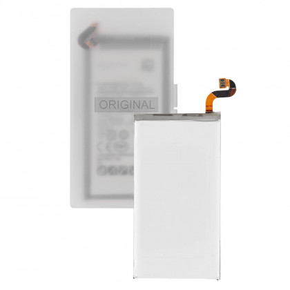 Аккумулятор Samsung G955 Galaxy S8 Plus, EB-BG955ABE, (3500 mAh), Original PRC, фото № 2 - ukr-mobil.com