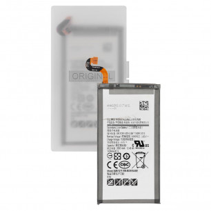 Аккумулятор Samsung G955 Galaxy S8 Plus, EB-BG955ABE, (3500 mAh), Original PRC