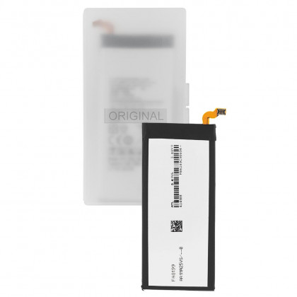 Аккумулятор Samsung A500 Galaxy A5, BA500ABE, (2300mAh), Original PRC, фото № 2 - ukr-mobil.com