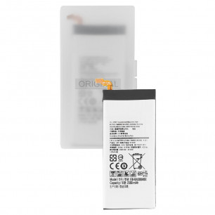 Аккумулятор Samsung A500 Galaxy A5, BA500ABE, (2300mAh), Original PRC