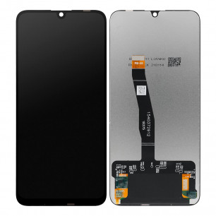 Дисплей Huawei Honor 10 Lite (HRY-LX1), Honor 10i (HRY-LX1T), с тачскрином, High Quality, Black