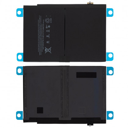 Аккумулятор Apple iPad Air 2 (A1547, A1566, A1567), 7340 mAh, Original PRC, фото № 1 - ukr-mobil.com