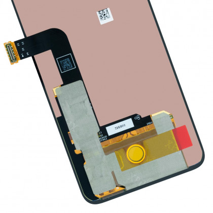 Дисплей LG G850 G8x ThinQ, с тачскрином, Original PRC, Black, фото № 2 - ukr-mobil.com