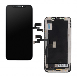 Дисплей Apple iPhone XS, с тачскрином, Original (Восстановленый)