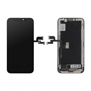 Дисплей Apple iPhone X, с тачскрином, Original (Восстановленый)