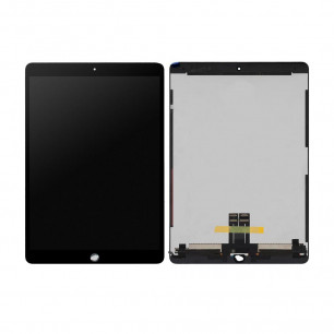 Дисплей Apple iPad Air 3 2019 (A2123, A2152, A2153), с тачскрином, Original PRC, Black