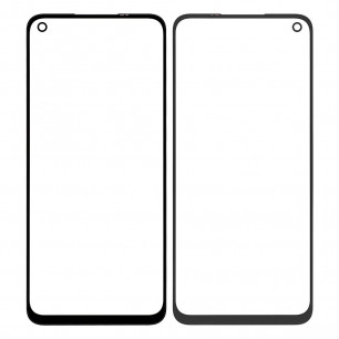 Стекло дисплея Oppo A52, A72, A92, Realme 6, Original PRC