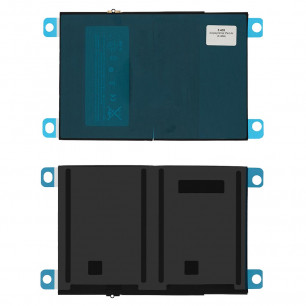 Аккумулятор Apple iPad Air, 9.7 2018, 10.2 2019, 10.5 2020, (A1474, A1484, A1475, A1476, A1822, A1823, A1893, A1954), Original PRC