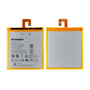 Аккумулятор Lenovo A3500, S5000, A7-20, TB-7304, A7-30, TB-710, L13D1P31, (3550 mAh)
