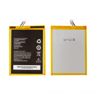 Аккумулятор Lenovo IdeaTab A1000, A3000, A5000, A3300 (L12T1P33, L12D1P31)