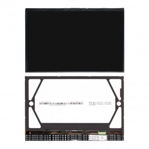 Дисплей Samsung P5100 Galaxy Tab2 , P5110 Galaxy Tab2 , P5200 Galaxy Tab3, P5210 Galaxy Tab3, P7500 Galaxy Tab, P7510 Galaxy Tab, T530 Galaxy Tab 4 1