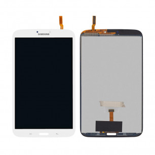 Дисплей Samsung T310 Galaxy Tab 3 8.0, T3100, T311, T3110, T315 LTE, (версия WiFi), с тачскрином, White