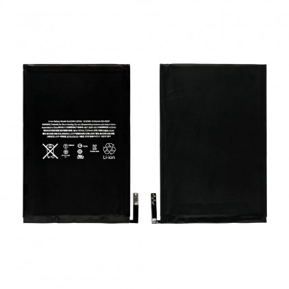 Аккумулятор Apple iPad mini 4 (A1546, A1538, A1550), 5124 mAh, Original - ukr-mobil.com