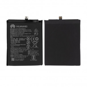 Аккумулятор Huawei P30, HB436380ECW, (3650 mAh), Original PRC