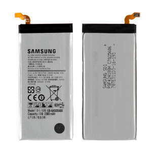 Аккумулятор Samsung A500 Galaxy A5, BA500ABE, (2300mAh), High Quality
