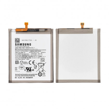 Аккумулятор Samsung A606 Galaxy A60, EB-BA606ABU, (3500mAh) - ukr-mobil.com