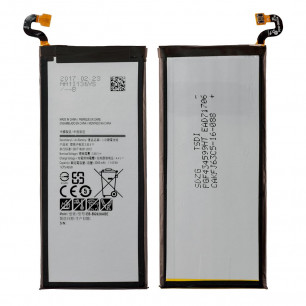 Аккумулятор Samsung G928 Galaxy S6 Edge Plus, EB-BG928ABE, 3000 mAh