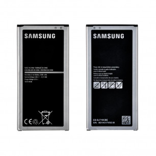 Аккумулятор Samsung J710 Galaxy J7 2016, EB-BJ710CBC, (3300 mAh), High Quality