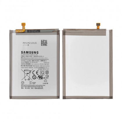 Аккумулятор Samsung M205 Galaxy M20, M305 Galaxy M30, EB-BG580ABU, (5000 mAh) - ukr-mobil.com