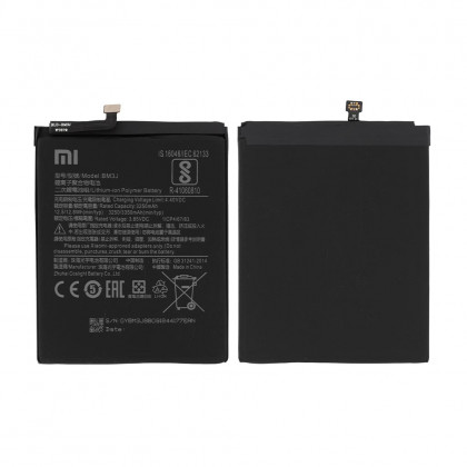 Аккумулятор Xiaomi Mi 8 Lite, BM3J, (3350mAh), High Quality - ukr-mobil.com