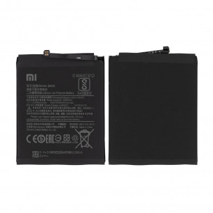 Аккумулятор Xiaomi Mi 8, BM3E, (3300 mAh), High Quality