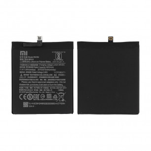 Аккумулятор Xiaomi Mi 9 SE, BM3M, (3070 mAh), Original PRC