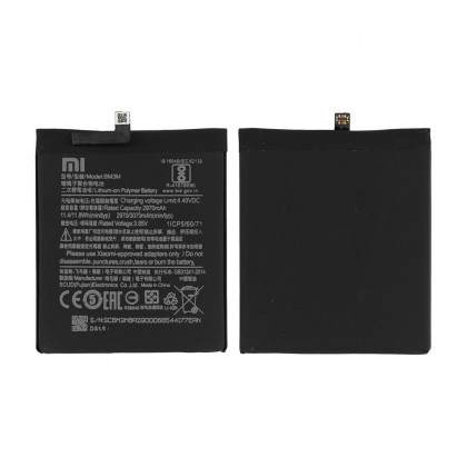 Аккумулятор Xiaomi Mi 9 SE, BM3M, (3070 mAh), Original PRC - ukr-mobil.com