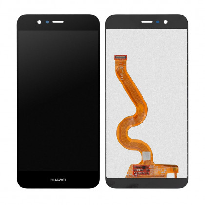Дисплей Huawei Nova 2 Plus 2017 (BAC-L21), с тачскрином, Black, фото № 1 - ukr-mobil.com