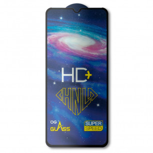 Защитное стекло Nokia 5.3, Pro-Flexi HD Full Glue, Black