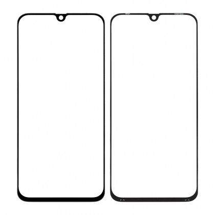 Стекло дисплея Samsung A405 Galaxy A40 2019, Original, Black - ukr-mobil.com