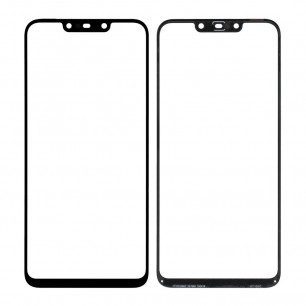 Стекло дисплея Huawei Nova 3i (PAR-LX1, PAR-LX9), P Smart Plus (INE-LX1), Nova 3, Black