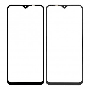 Стекло дисплея Xiaomi Redmi 9, Black