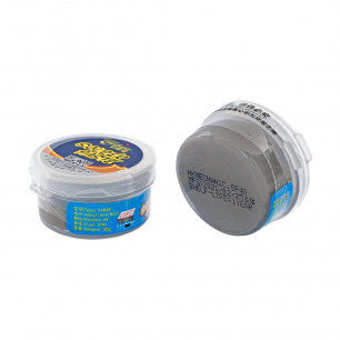 Паста BGA для накатывания шаров Mechanic V4B48, температура плавления: 138°C, (35g)