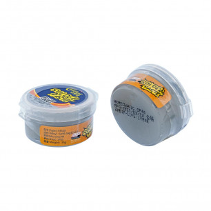 Паста BGA для накатывания шаров Mechanic V4S38, температура плавления: 217°C, (35g)