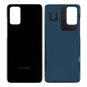 Задняя крышка Samsung G985 Galaxy S20 Plus, Original, Black