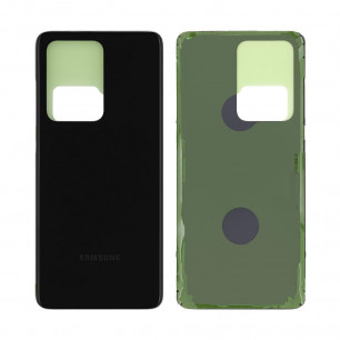 Задняя крышка Samsung G988 Galaxy S20 Ultra, Original, Black
